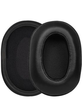 适用SONY索尼MDR-Z1000耳机套原配头戴式ZX1000E z1000耳罩海绵套