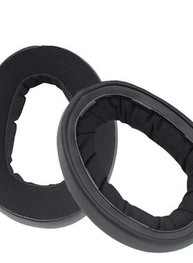 适用森海塞尔GSP 600 500 500耳机套GSP300头戴式海绵套耳罩耳套