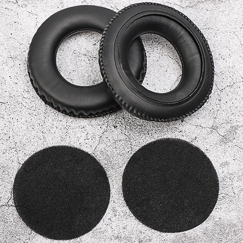 适用爱科技AKG K240S耳机套K241海绵套K270 K271 K272录音棚耳罩