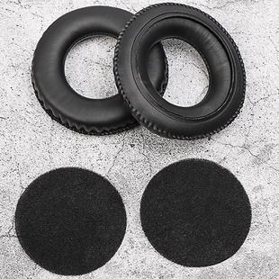 适用爱科技AKG K240S耳机套K241海绵套K270 K271 K272录音棚耳罩