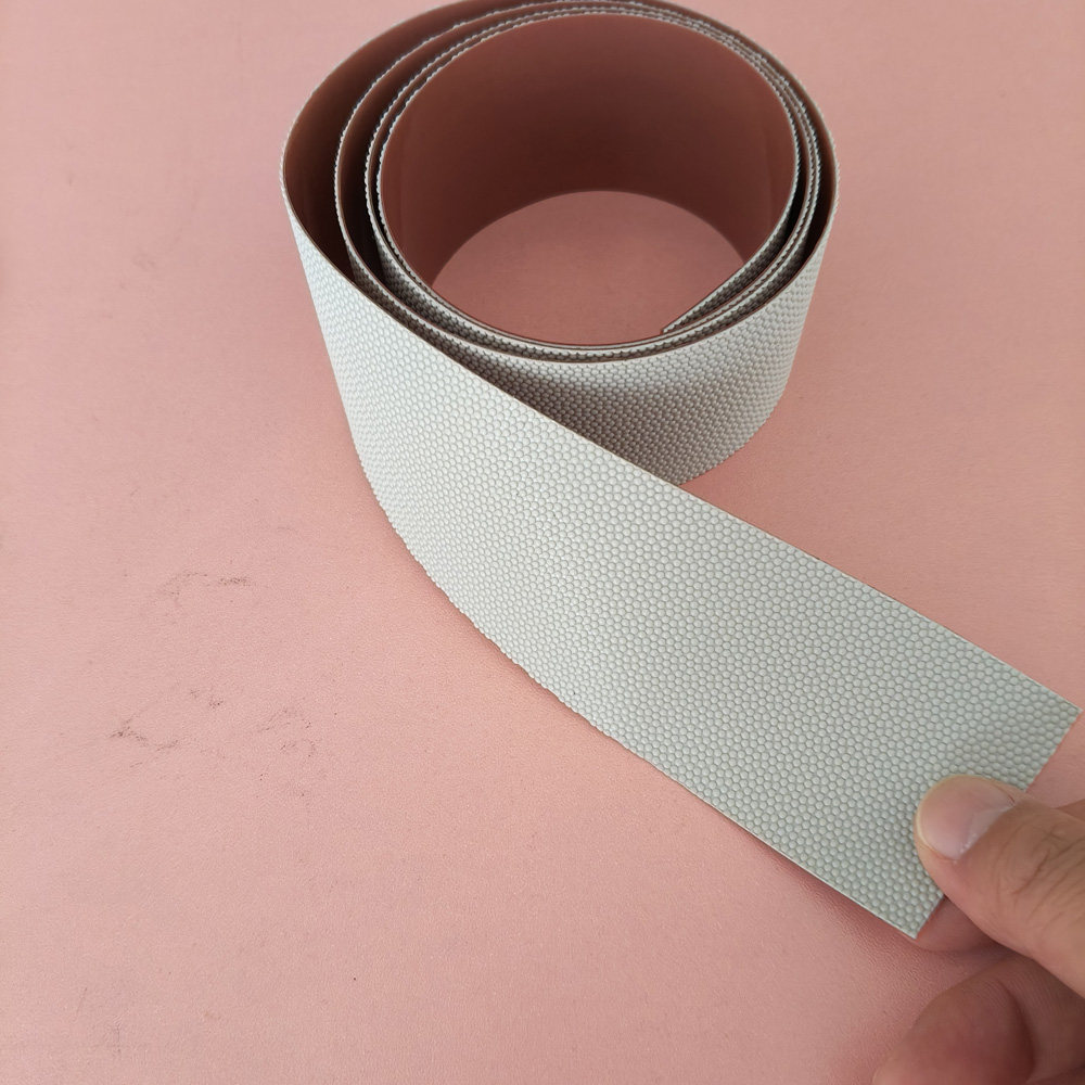 辊筒防滑防粘胶带 硅胶鸡皮胶带 原装正品4863辊轴颗粒防滑胶带