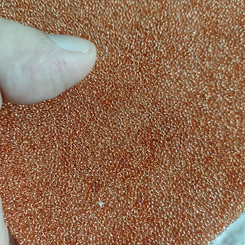 1.6MM泡沫铜 电脑散热海绵铜 210MM*300MM 15mm厚实验材料
