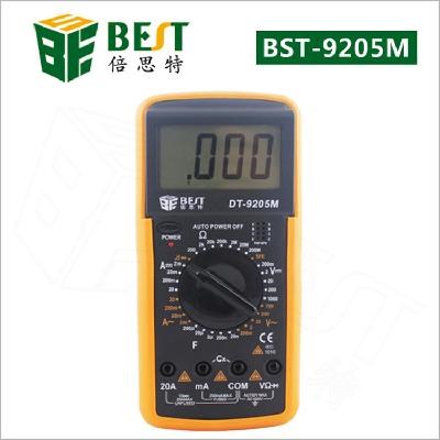 -9205M ´óÆÁÄ»Êý×Ö Åä DT9205A