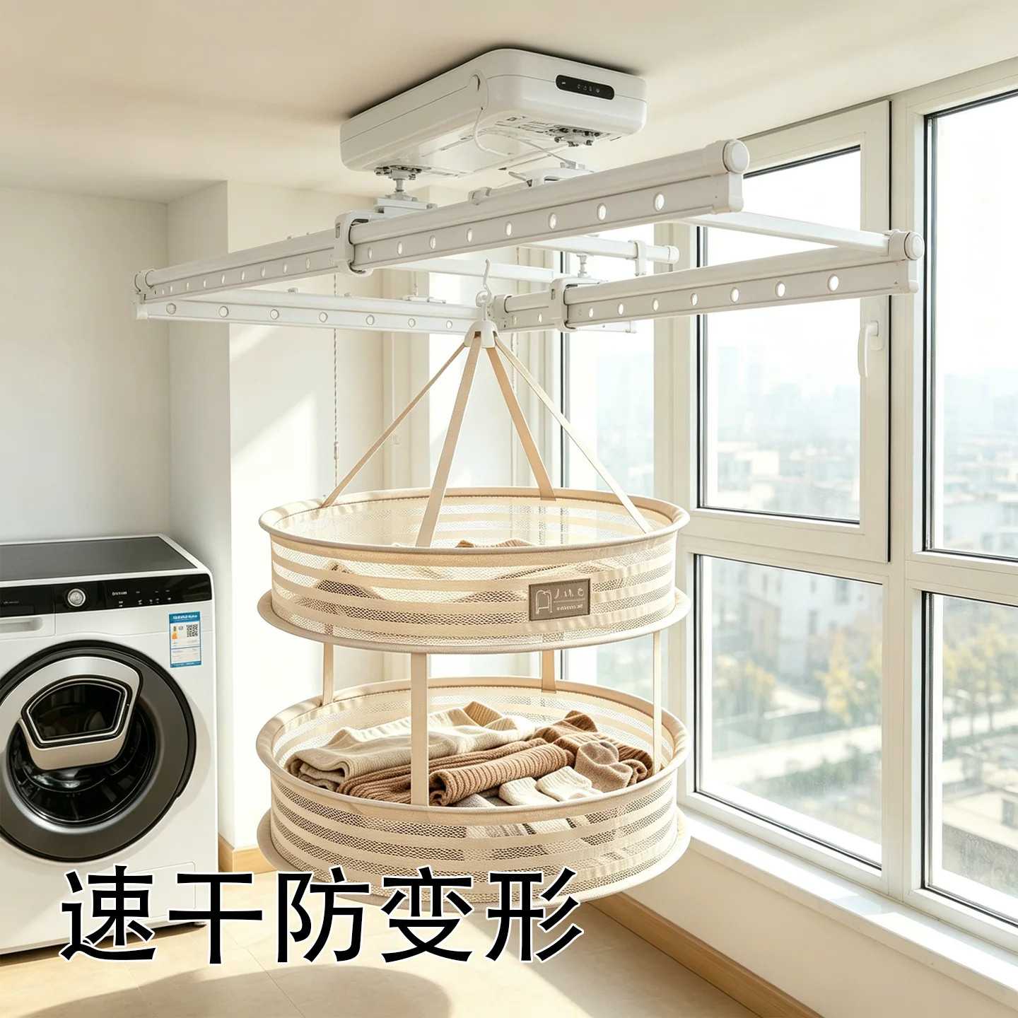 蕾丝蝴蝶结大帽檐草帽新款海边