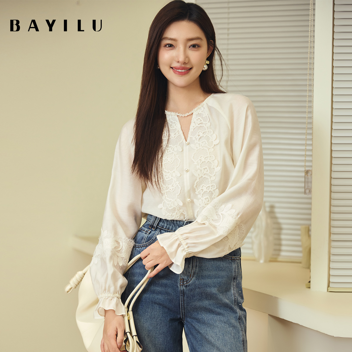 潮流精品，品质保证