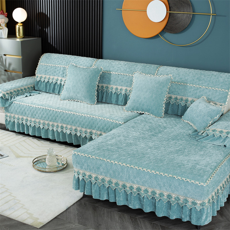 沙发套罩全包定制套四季通用2025新款现代简约防滑座垫沙发垫定做