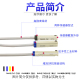 二线感应开关 磁性开关接近传感器cmsg020 三线 亚德客气缸感应器