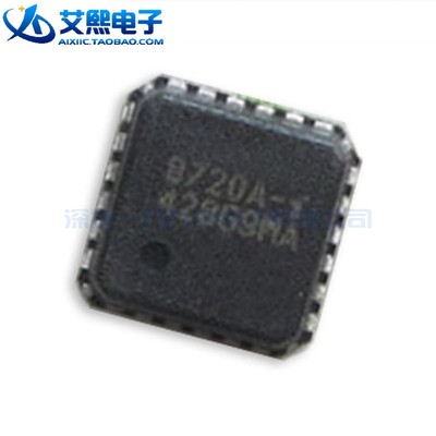 LAN8720A-CP-TR SMSC原装正品 QFN24贴片