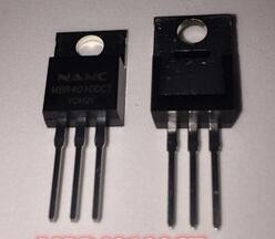 MBR10100CT MBRF20200CT MBR40100CT MBR20100CT TO-220二极管