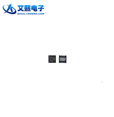 OPA2172IDRGR WSON-8贴片运算放大器芯片 TI原装正品