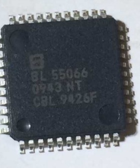 BL55066 LQFP44贴片 BL贝岭原装正品