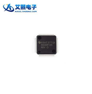 MSP430F147微控制器TI原装正品