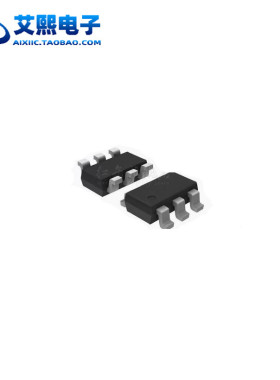 FDC6561AN SOT23-6贴片 2.5A 30V MOS场效应管 ON安森美