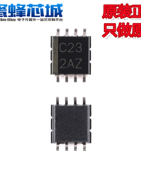 SN74LVC1G123DCTR VSOP-8密脚贴片 单稳态多谐振荡器芯片 TI原装