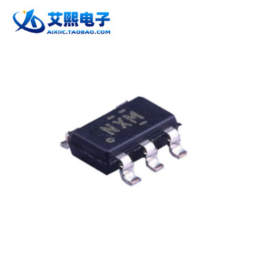 TPS78223DDCR SOT23-5贴片 丝印NXM 低压差线性稳压器 TI原装正品