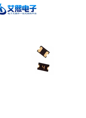 0.5A 6V 0805贴片自恢复保险丝 MF-PSMF050X-2 印字4 BOURNS原装