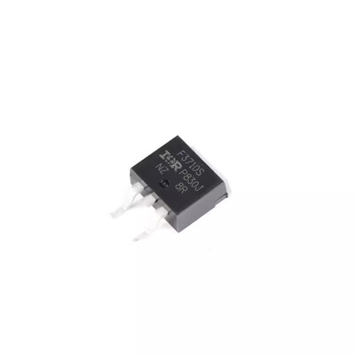 IRF3710STRLPBF 场效应管 贴片 TO-263 MOSFET IR原装正品