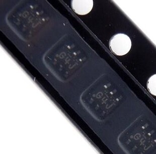 UPG2214TB-E4-A 丝印G4J SOT363 单刀双掷信号模拟开关 RENESAS