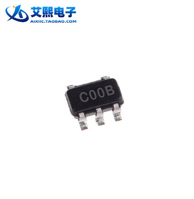 LMC7211BIM5 SOT23-5贴片 比较器芯片 丝印C00B TI原装正品