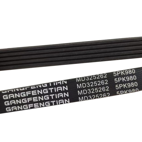 gangfengtiang风扇皮带工厂直销