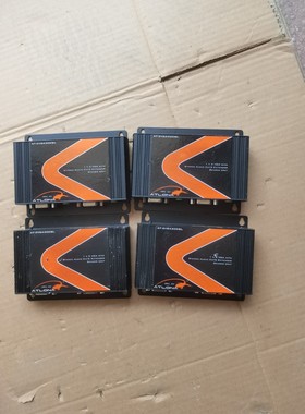 ATLONA AT-2VGA300SL VGA音频延长器,4