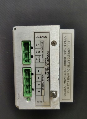 SWITCHIN GPOWER SUPPLY F0032-0