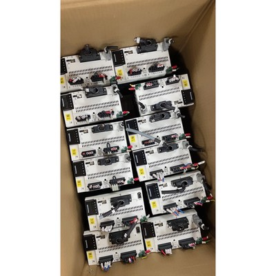 伺服A6 1.5KW MDDLN55SG011 MDMF