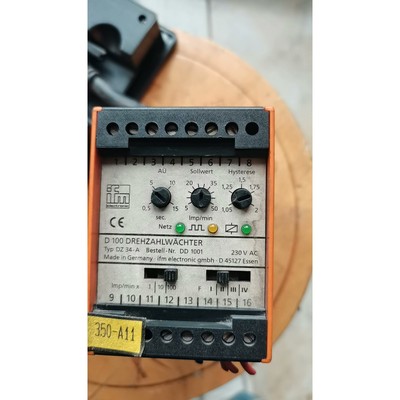 易福门模块AL2325