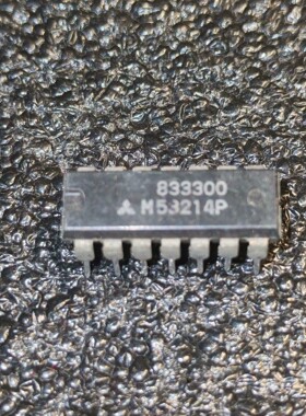 M53214P 进口正品拆机货 要多少都可出