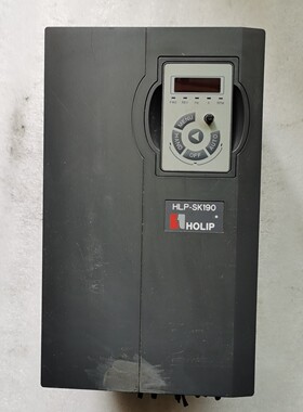 二手拆机HLP-SK190001143P20XBX1CXXX