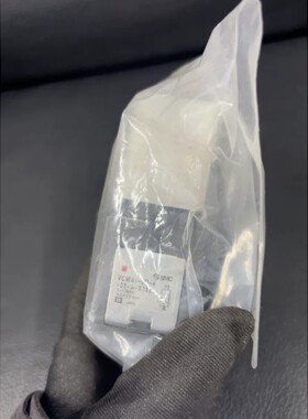 VCW41-5D-4-03-A-X119日本SMC电磁阀,全