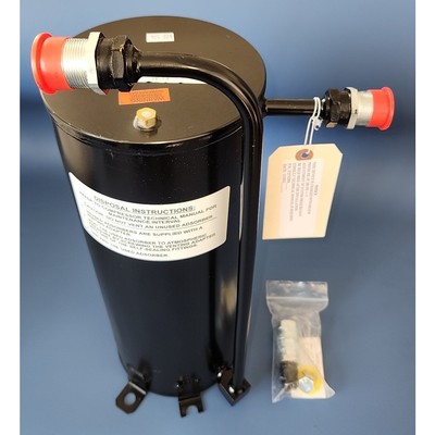 SUMITOMO  HC-8 ADSORBER 吸附器