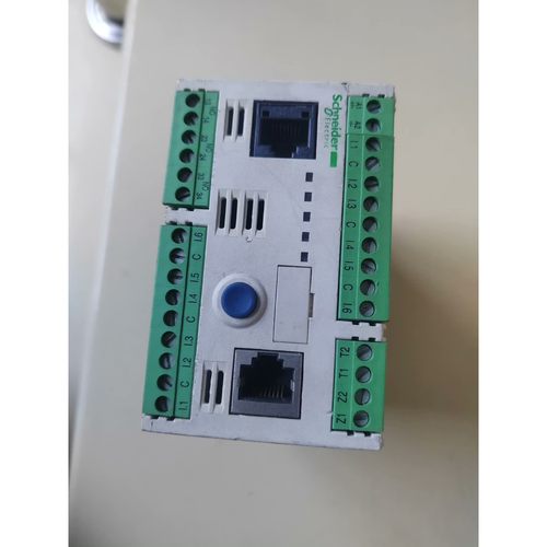 LTMR08MBD电机保护控制器 原装拆机件 实物图拍