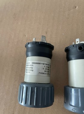 SCHMID压力感应传感ME6906MYYBY9M0178