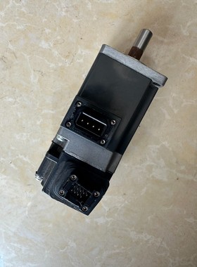 伺服电机 HF-KN13  100W  3AC 97V拆