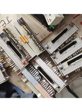 SAMWON ACT Calib XTB-40H设备,多个接