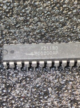 M66200AP 进口正品拆机货 要多少都可出
