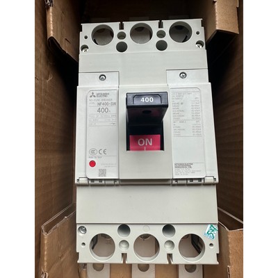 NF400-SW断路器