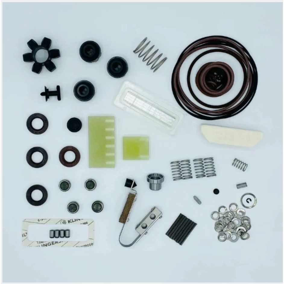 Alcatel 2005SD真空泵大修包,PN:103902