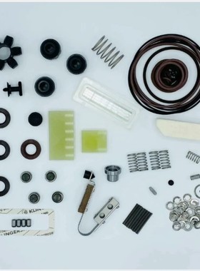 Alcatel 2005SD真空泵大修包,PN:103902