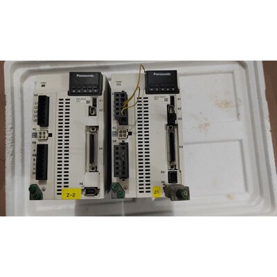 伺服驱动器MDDLN45SG,器MDDLT45SF011