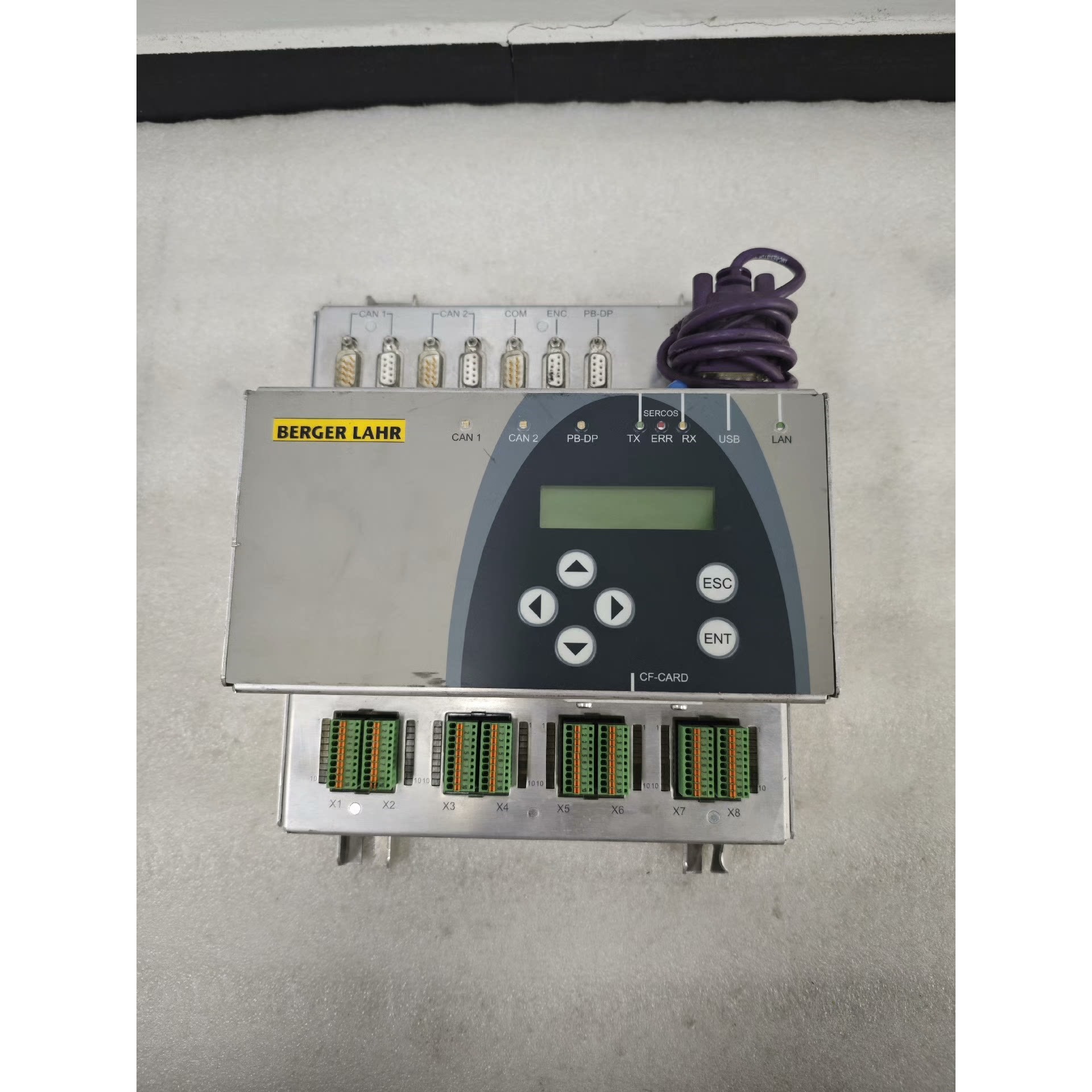 议价ESA意萨触摸屏VT580WAPT00 实拍现货.