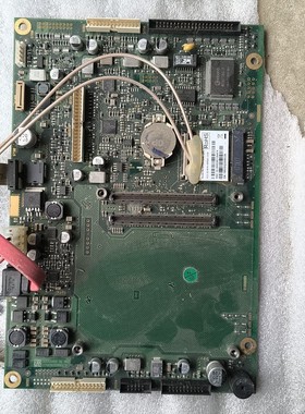 工业底板 UBASE25 ,成色如图,拆机,需要的联系