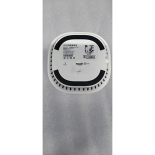 5G无线数据终端 型号CC8  正常使用  配电源  实物图