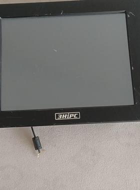 3HiPC北京三奇拓达工业触控显示屏
