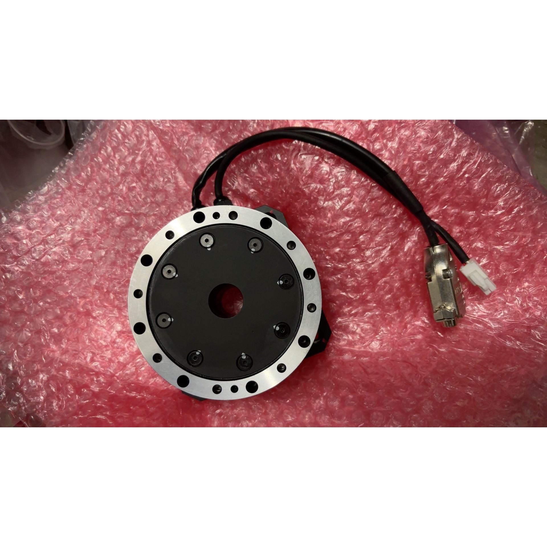 AiSTEC艾思泰克DD马达DD110-65-ABS-P,S