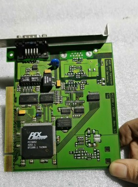 SIEMENS PCI200/CIBD32 REV.1.1