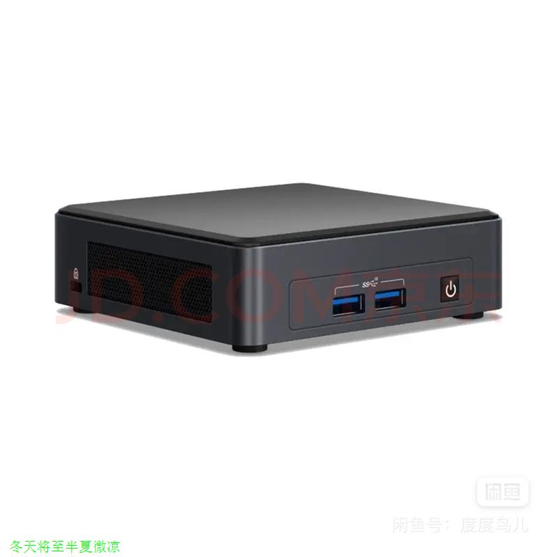 全新未开封英特尔老虎峡谷IntelNUC11TNHI5猛 电子元器件市场 其它元器件 原图主图