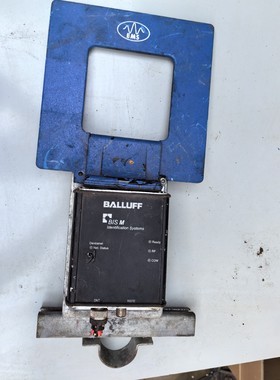 BALLUFF巴鲁夫读写器 BIS00ZF BIS