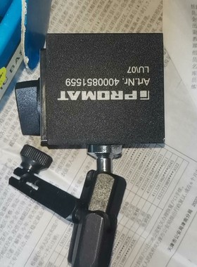 德国PROMAT磁力表座